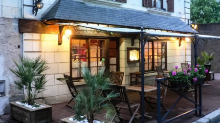Auberge Reine de Sicile